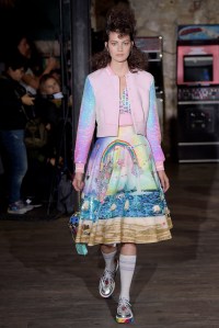 Manish Arora RTW Spring 2017