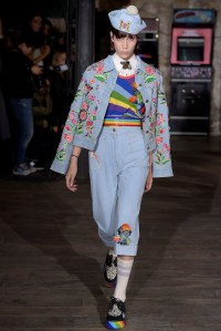 Manish Arora RTW Spring 2017