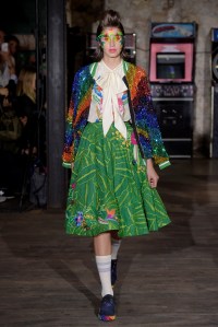 Manish Arora RTW Spring 2017