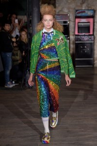 Manish Arora RTW Spring 2017