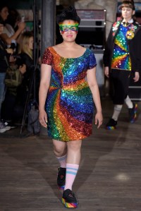 Manish Arora RTW Spring 2017