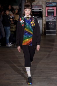 Manish Arora RTW Spring 2017
