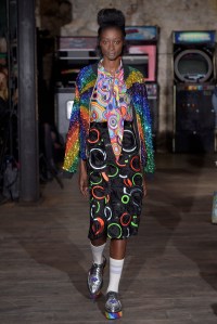 Manish Arora RTW Spring 2017