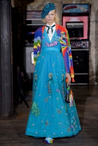 Manish Arora RTW Spring 2017