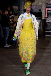 Manish Arora RTW Spring 2017