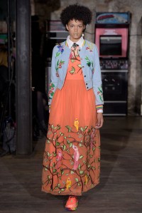 Manish Arora RTW Spring 2017
