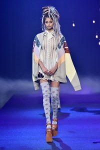 Marc Jacobs RTW Spring 2017