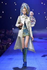 Marc Jacobs RTW Spring 2017