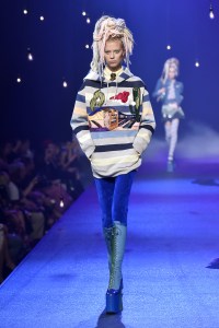 Marc Jacobs RTW Spring 2017