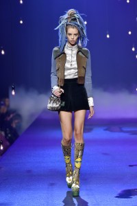 Marc Jacobs RTW Spring 2017