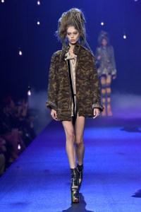 Marc Jacobs RTW Spring 2017