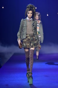 Marc Jacobs RTW Spring 2017