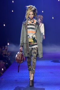 Marc Jacobs RTW Spring 2017