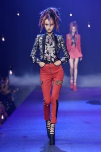 Marc Jacobs RTW Spring 2017