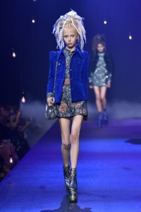 Marc Jacobs RTW Spring 2017
