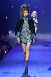 Marc Jacobs RTW Spring 2017