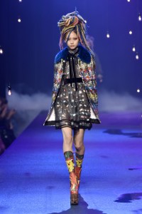 Marc Jacobs RTW Spring 2017