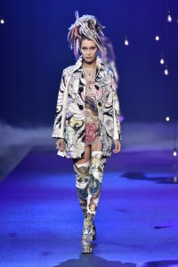 Marc Jacobs RTW Spring 2017