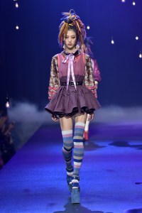 Marc Jacobs RTW Spring 2017