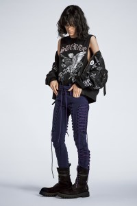 Marcelo Burlon RTW Spring 2017