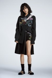 Marcelo Burlon RTW Spring 2017