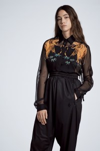 Marcelo Burlon RTW Spring 2017