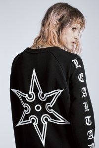 Marcelo Burlon RTW Spring 2017