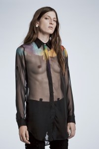 Marcelo Burlon RTW Spring 2017