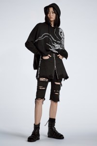 Marcelo Burlon RTW Spring 2017