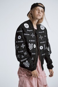 Marcelo Burlon RTW Spring 2017
