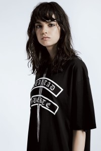 Marcelo Burlon RTW Spring 2017