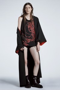Marcelo Burlon RTW Spring 2017