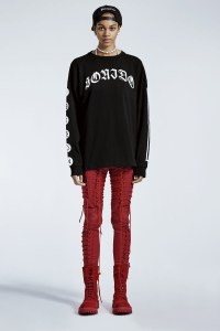 Marcelo Burlon RTW Spring 2017