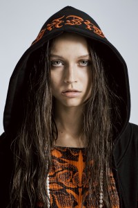 Marcelo Burlon RTW Spring 2017