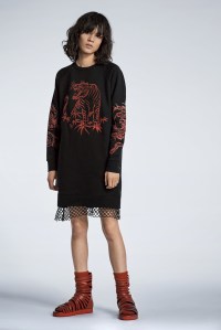 Marcelo Burlon RTW Spring 2017