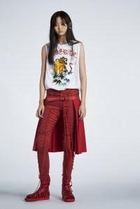 Marcelo Burlon RTW Spring 2017