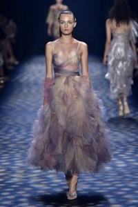 Marchesa RTW Spring 2017