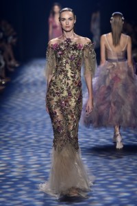 Marchesa RTW Spring 2017