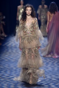 Marchesa RTW Spring 2017