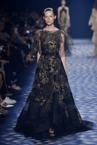 Marchesa RTW Spring 2017
