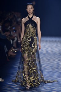 Marchesa RTW Spring 2017