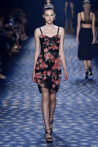 Marchesa RTW Spring 2017