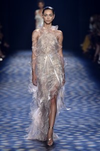 Marchesa RTW Spring 2017