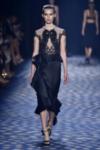 Marchesa RTW Spring 2017