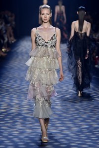 Marchesa RTW Spring 2017