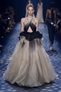 Marchesa RTW Spring 2017