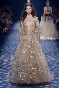 Marchesa RTW Spring 2017