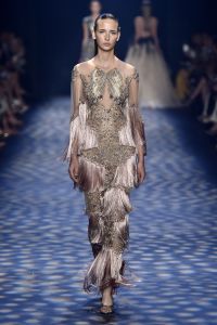 Marchesa RTW Spring 2017