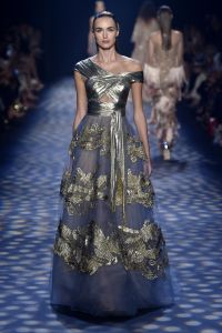 Marchesa RTW Spring 2017