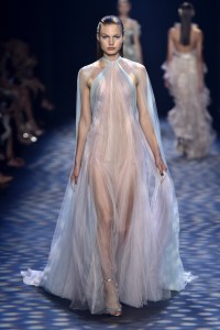 Marchesa RTW Spring 2017